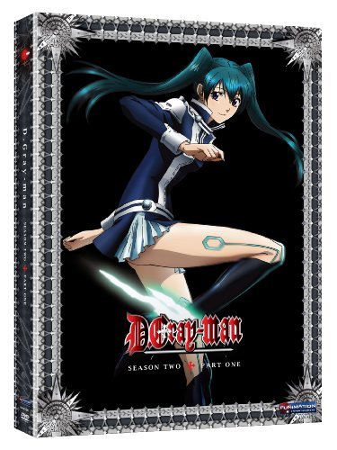 D GRAYMAN/SEASON 2 PT. 1